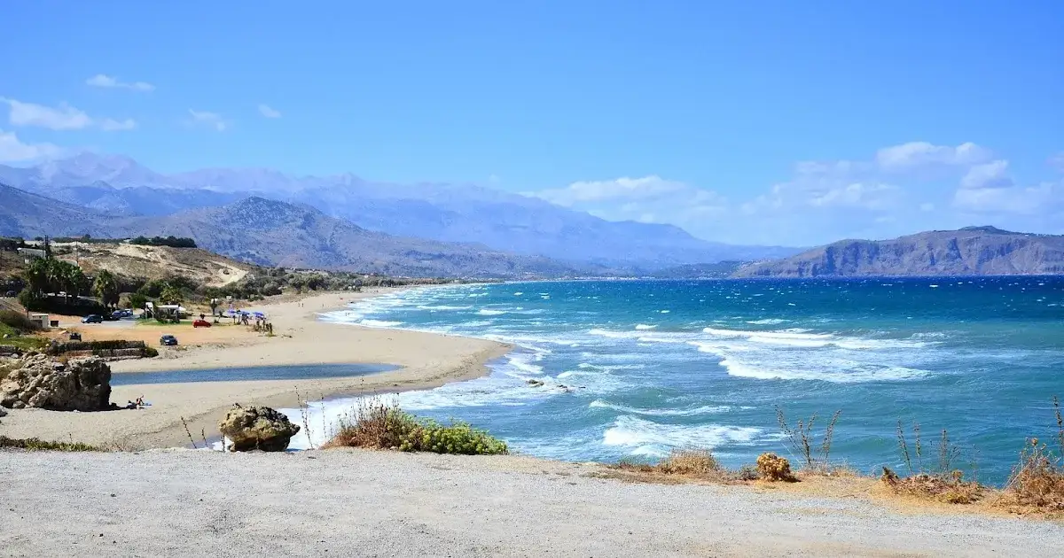 Kreta czy jest bezpiecznie? Odkryj prawdę o bezpieczeństwie na wyspie