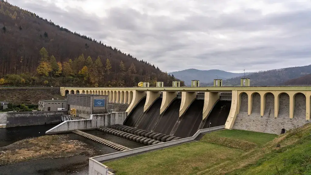 Atrakcje w Międzybrodziu Żywieckim, które musisz zobaczyć na weekend