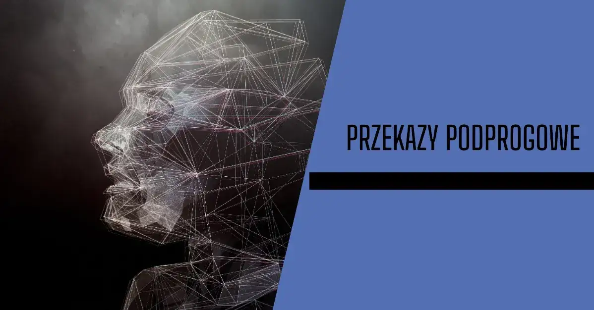 Czy subliminale to grzech? Moralność i etyka komunikatów podprogowych