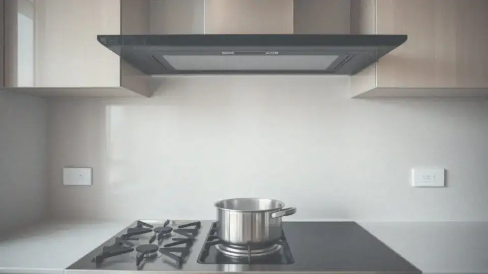 Okap w kuchni czy potrzebny? Poznaj korzyści i wady jego posiadania