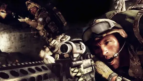 Spolszczenie do Medal of Honor Warfighter na Chomikuj - łatwe pobieranie i instalacja