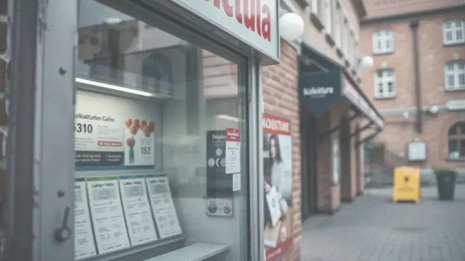 Do jakiej kwoty wypłaca kolektura lotto - poznaj limit wypłat 2000 zł