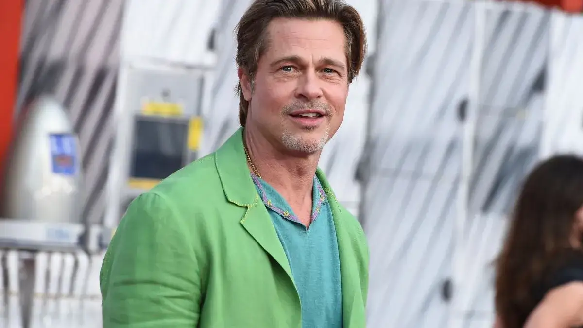 Brad Pitt w jakich filmach grał? Odkryj jego niezapomniane role