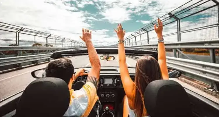 Co można robić w związku, aby wzmocnić więź i poczuć bliskość