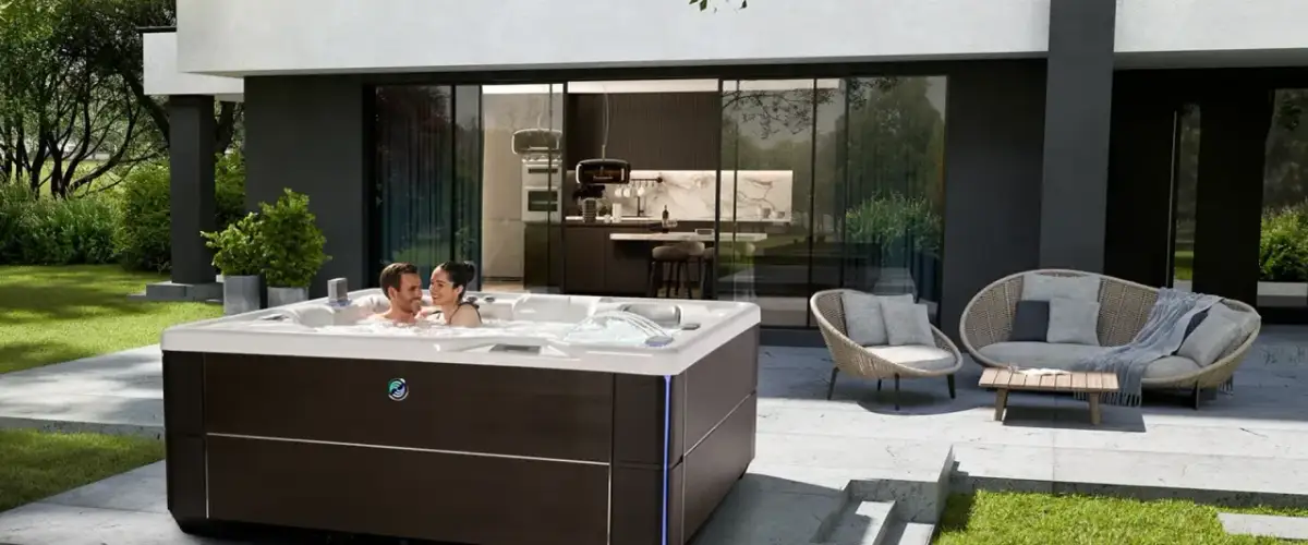 Ogrodowe SPA: Przewodnik po wyborze, kosztach i instalacji 2026