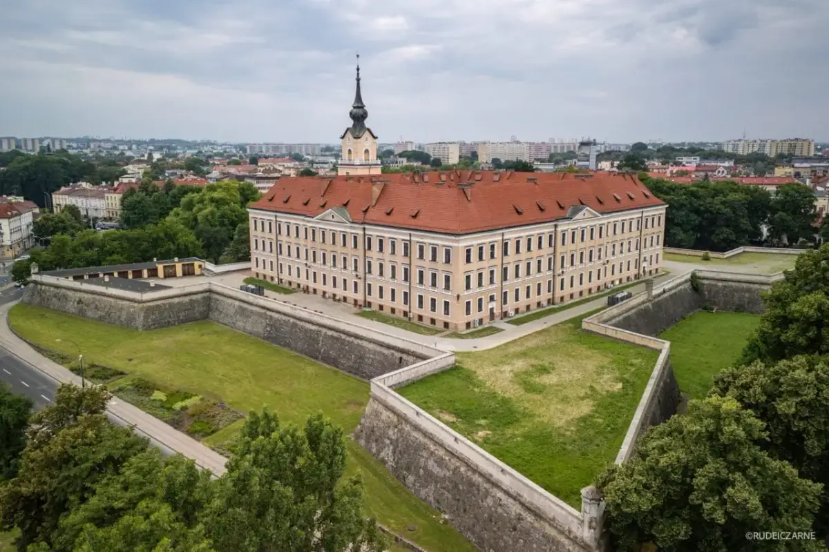Rzeszów: co zwiedzić? Odkryj sekrety stolicy Podkarpacia!