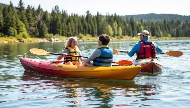 Spływy kajakowe Jelenia Góra: Trasy, ceny i praktyczny przewodnik