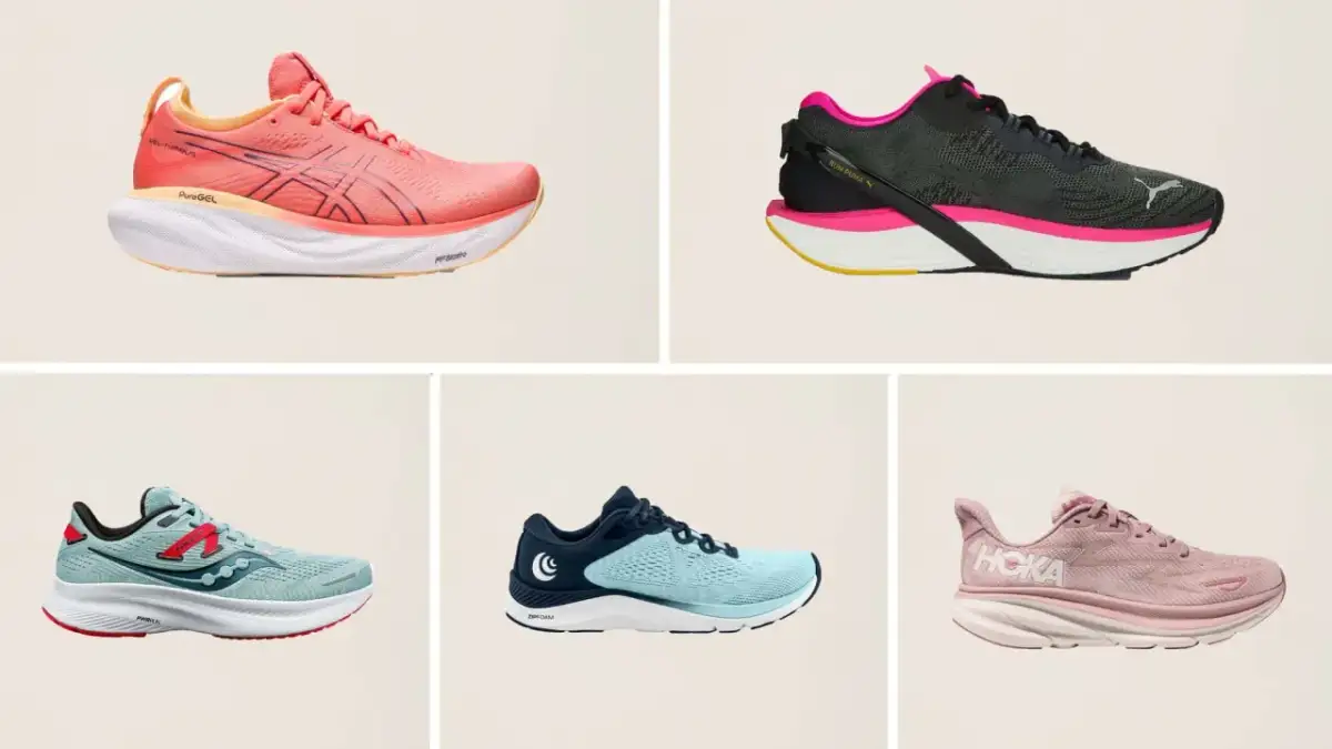 Nike Laufschuhe Damen Test: Finden Sie Ihren perfekten Laufschuh!