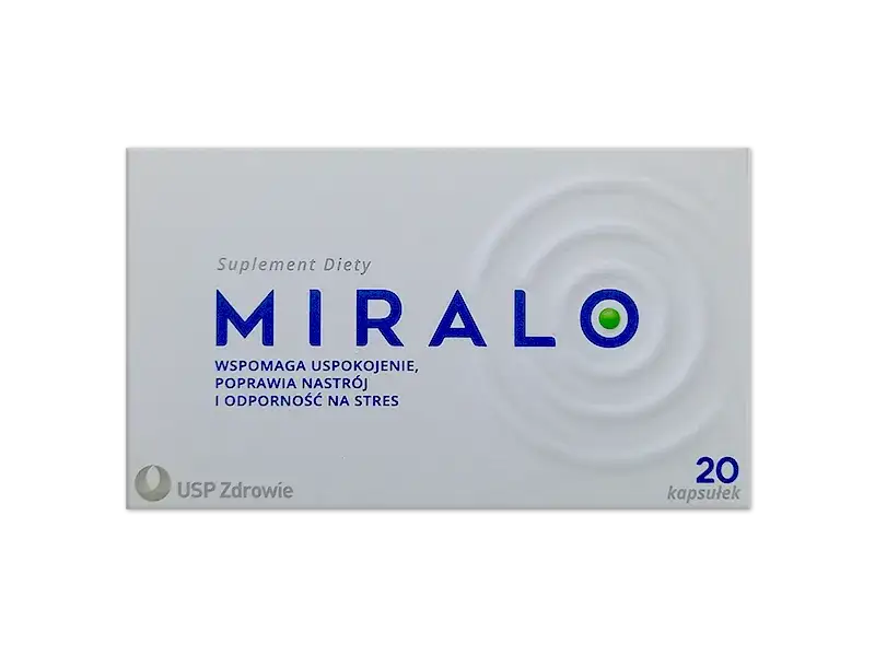 Obniżony nastrój? Bezpieczne preparaty bez recepty i sygnały alarmowe.