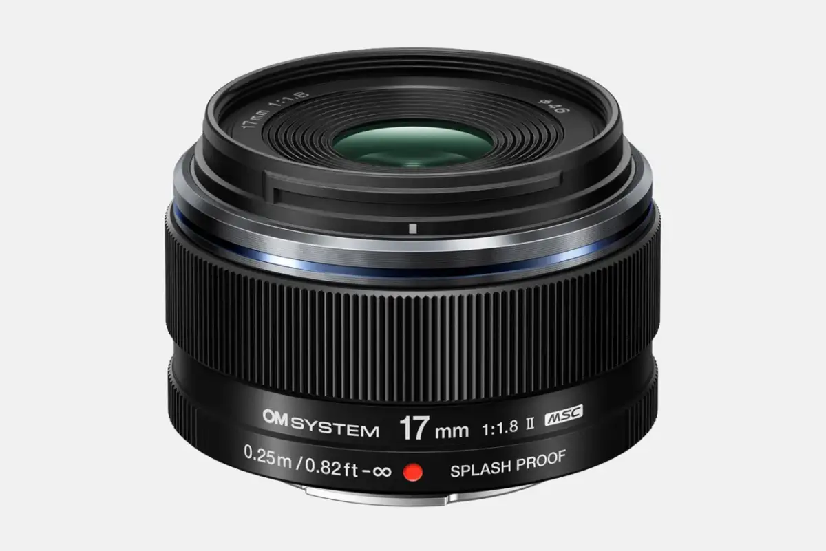 Idealny obiektyw do fotografii ulicznej: Wybór i rekomendacje