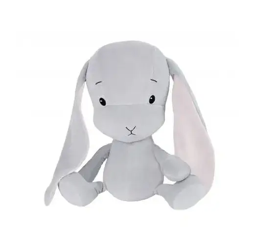 Jaką przytulankę dla niemowlaka wybrać, by zapewnić bezpieczeństwo?