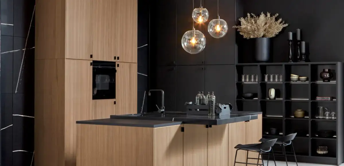 Küchentresen: Die besten Designs und Tipps für Ihre Traumküche