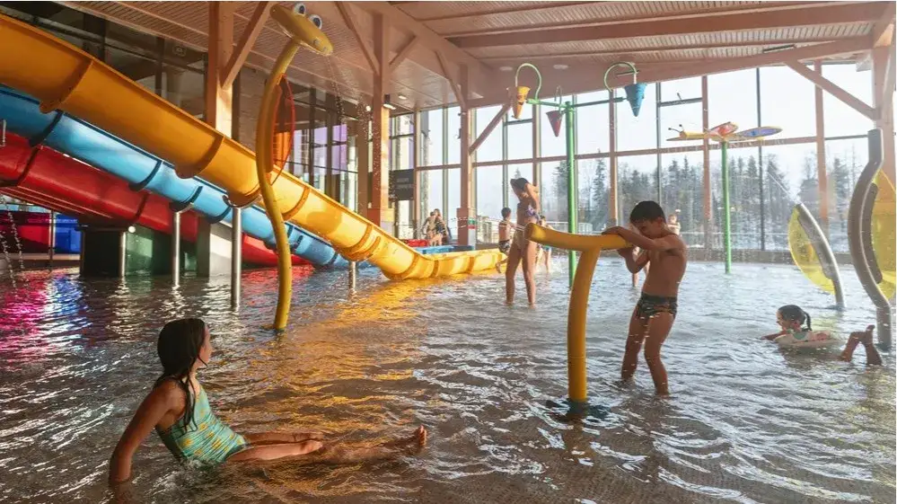 Jak kupić bilety do Term Chochołowskich? Poradnik krok po kroku