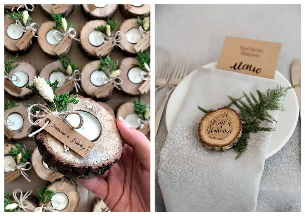 Co na prezent dla gości weselnych? Oryginalne i praktyczne pomysły