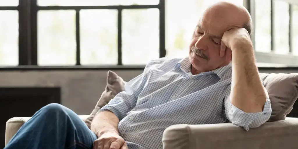 Do jakiego lekarza z demencją? Kluczowe informacje dla pacjentów