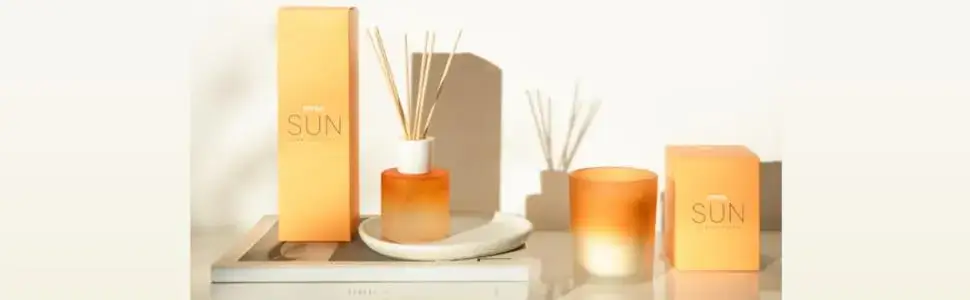 Świeczka o zapachu kremu Nivea – poczuj magię dzieciństwa w swoim domu