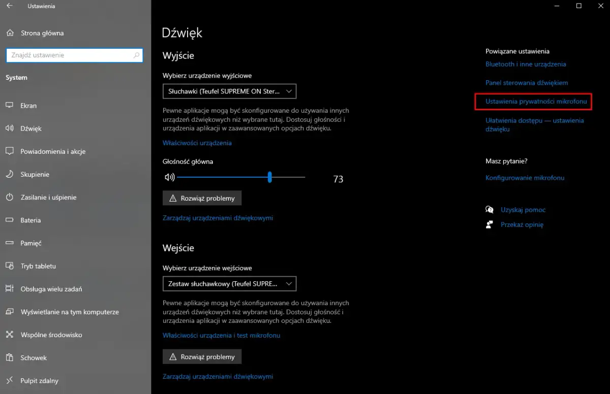 Gdzie jest mikrofon w laptopie Acer? Sprawdź, by uniknąć problemów