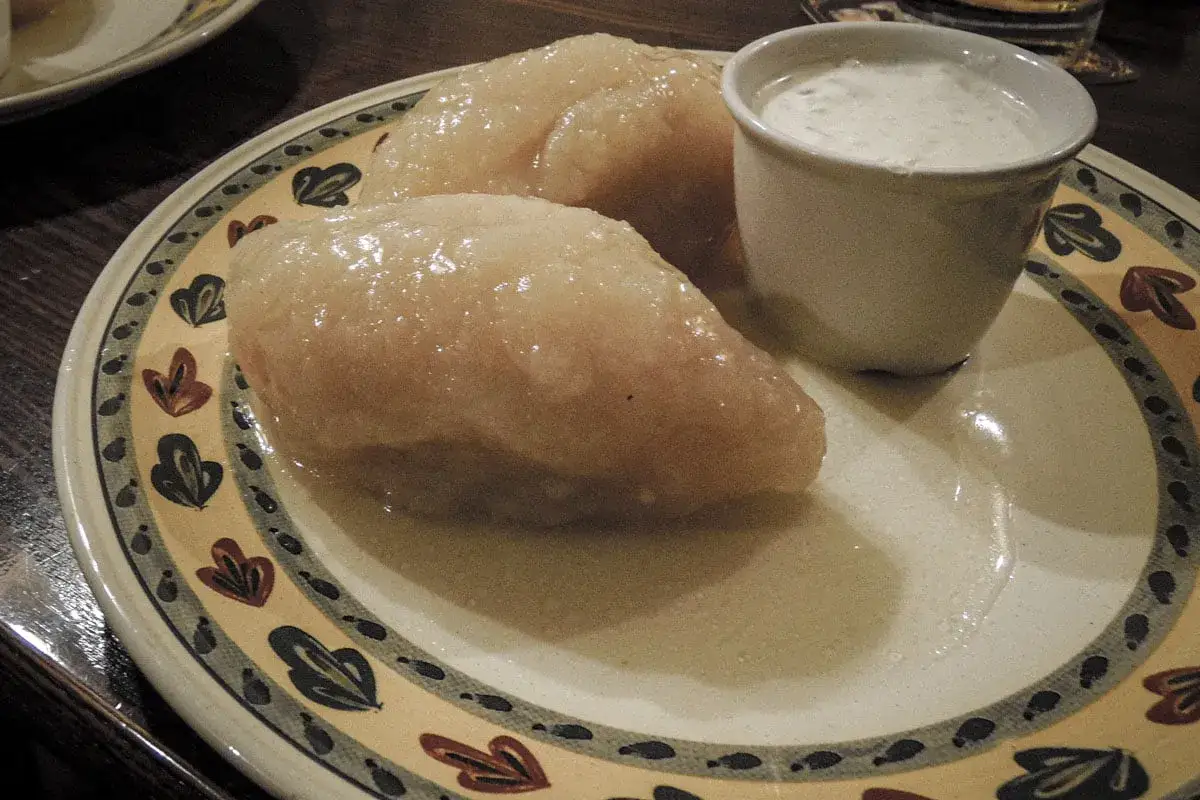 Najsmaczniejsze potrawy regionalne Podlasia, które musisz spróbować