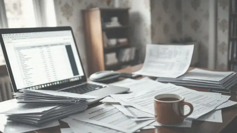 Jak urząd skarbowy sprawdza wynajem i jakie są tego konsekwencje