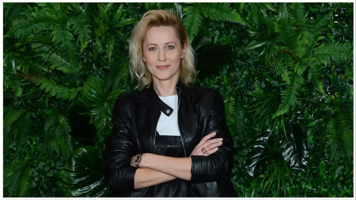 Lea Oleksiak: Życie prywatne, wiek, partner, dzieci co wiemy?