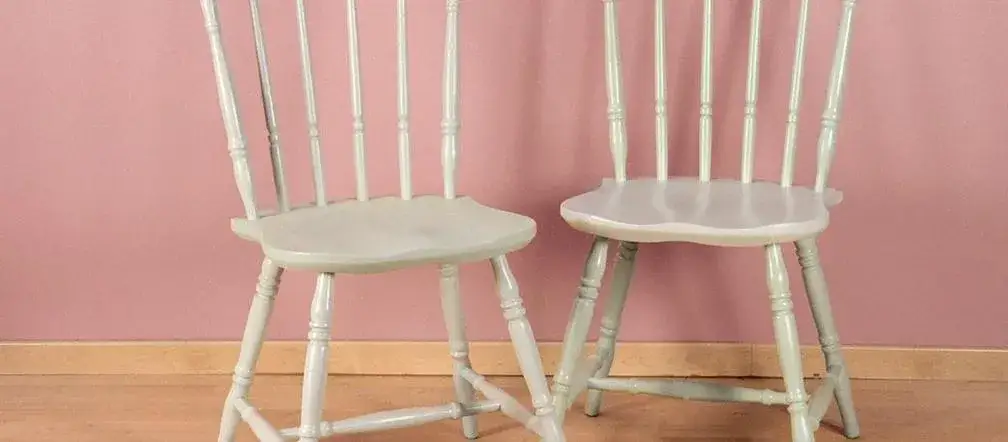 Jak odnowić stare krzesło i przywrócić mu dawny blask w prosty sposób