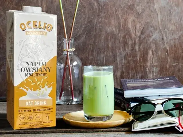 Czy mleko owsiane ma gluten? Dowiedz się, jak uniknąć kontaminacji
