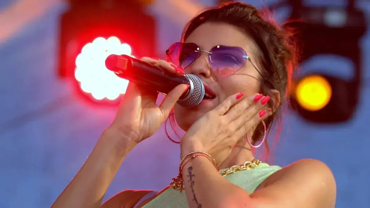 Jaka to melodia zespół muzyczny – zmiany w składzie i historia