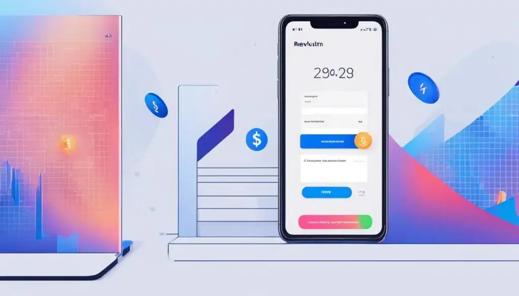 Ile Revolut pobiera prowizji za kryptowaluty? Sprawdź, co musisz wiedzieć