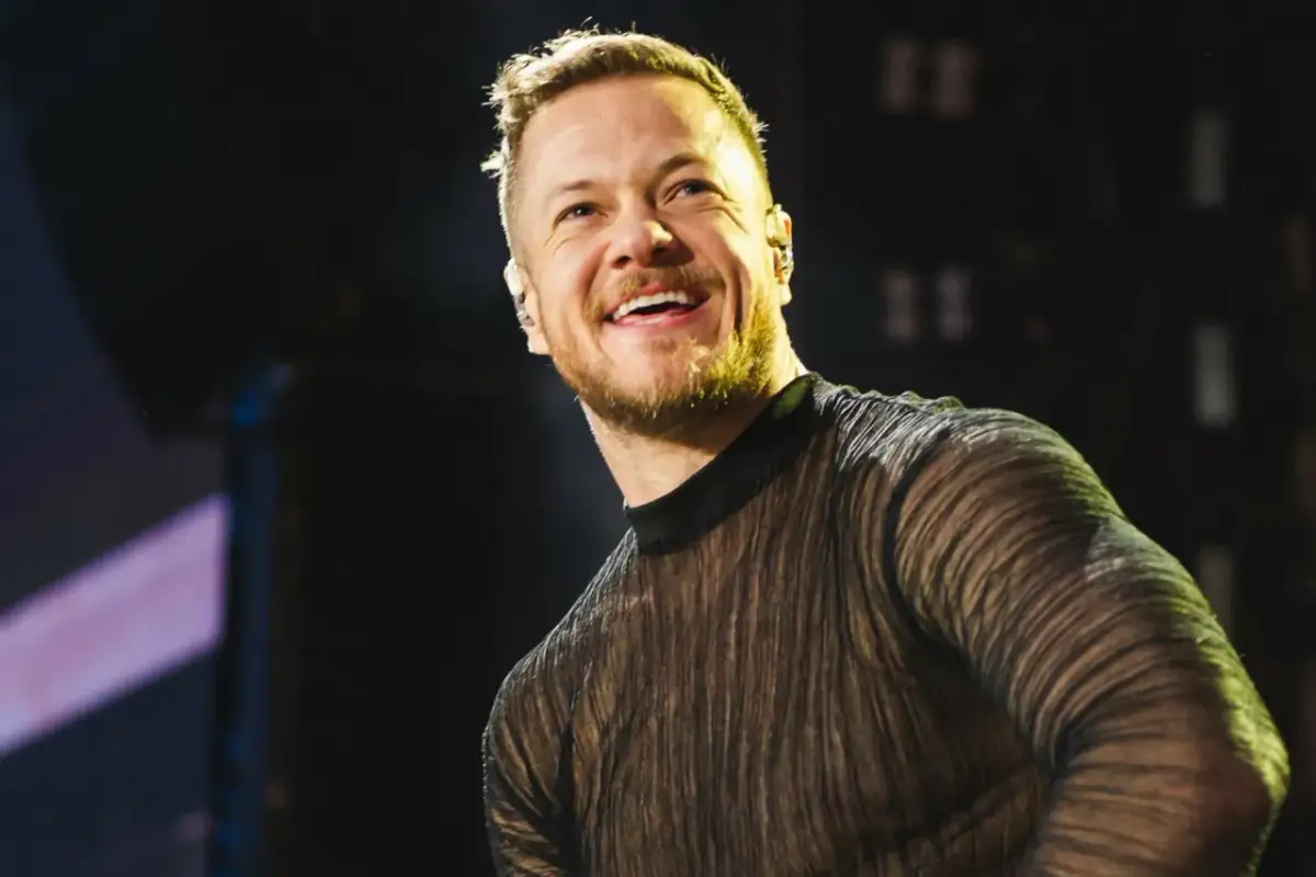 Ile kosztuje bilet na koncert Imagine Dragons? Sprawdź ceny i opcje