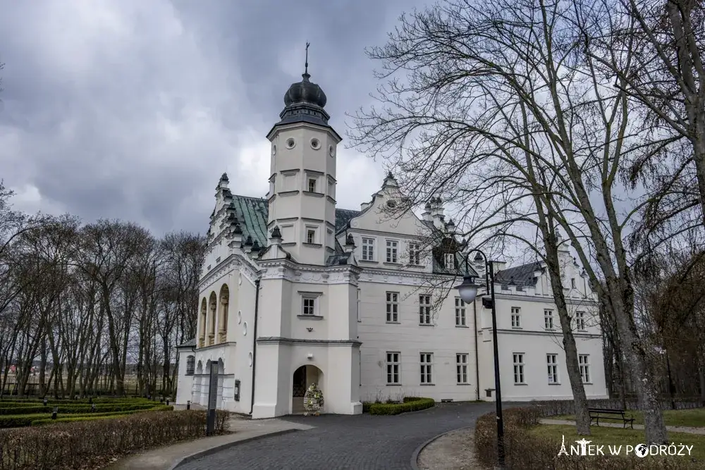 Najlepsze atrakcje w Poddębicach, które musisz zobaczyć podczas wizyty