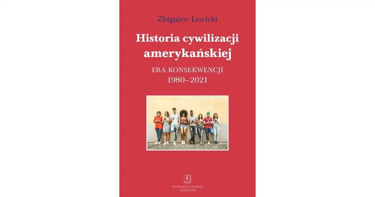 Historia cywilizacji amerykańskiej: fascynujące wydarzenia i zmiany społeczne