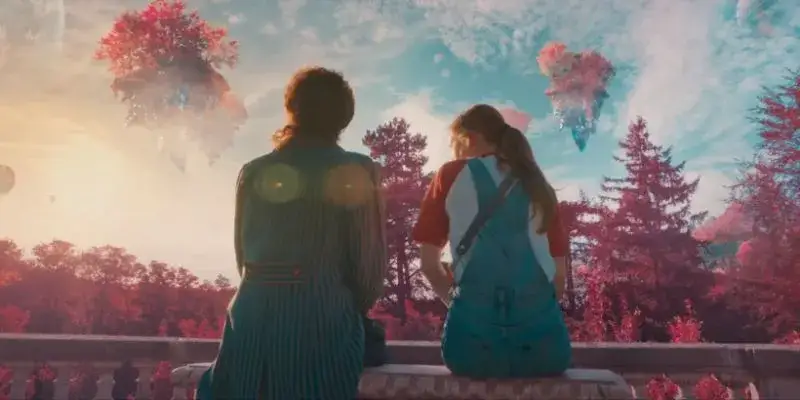 Kto śpiewa "Witajcie w naszej bajce"? Oryginał i gwiazdy