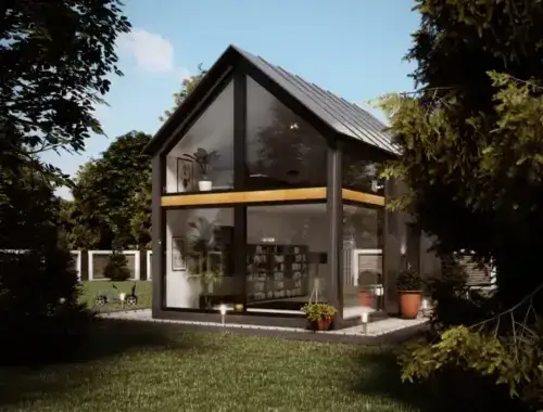 Domy szkieletowe jakie firmy polecacie - wybierz najlepszych wykonawców