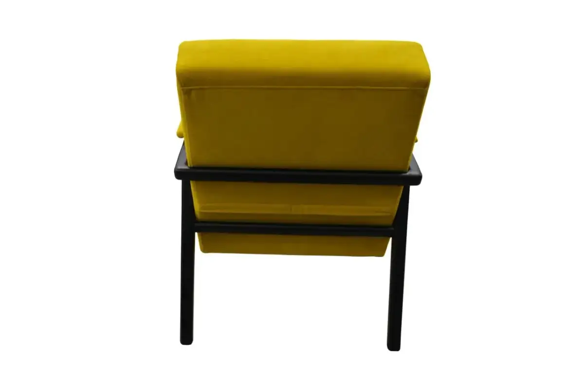 Fotel retro PRL: idealny wybór dla Twojego stylowego wnętrza