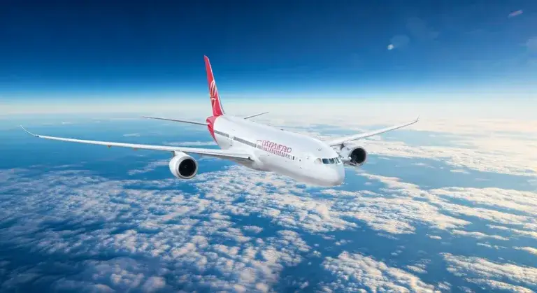 Ile trwa lot do RPA? Zaskakujące różnice między trasami i czasem podróży