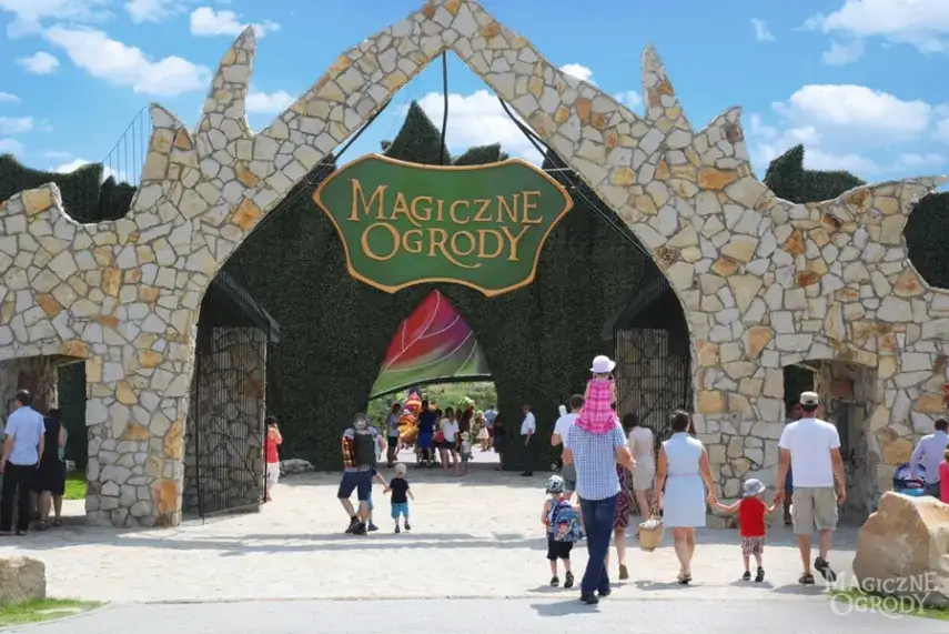 Wakacje z dzieckiem w Polsce: TOP Miejsca, Atrakcje i Porady