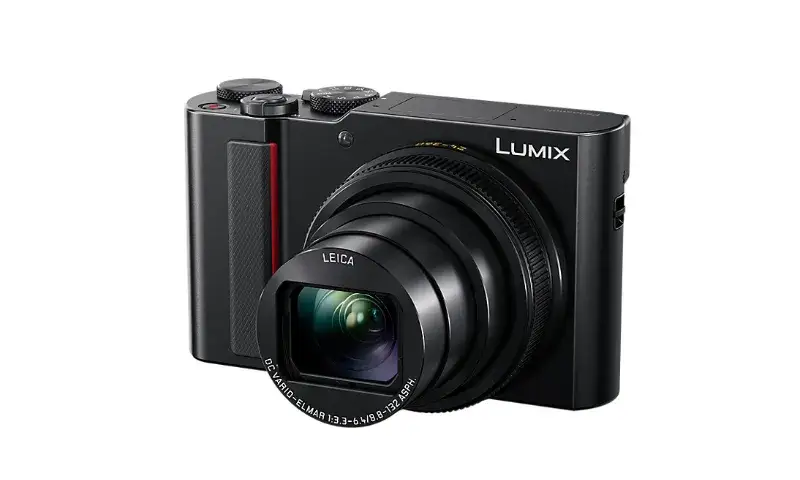 Jaki aparat kompaktowy wybrać? Porównanie najlepszych modeli