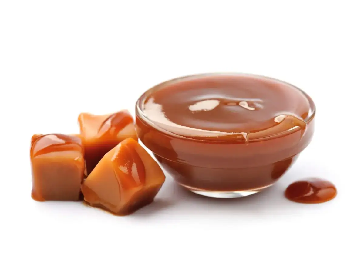 Erytrytol: Karmelizacja czy mit? Zrób idealny keto karmel!