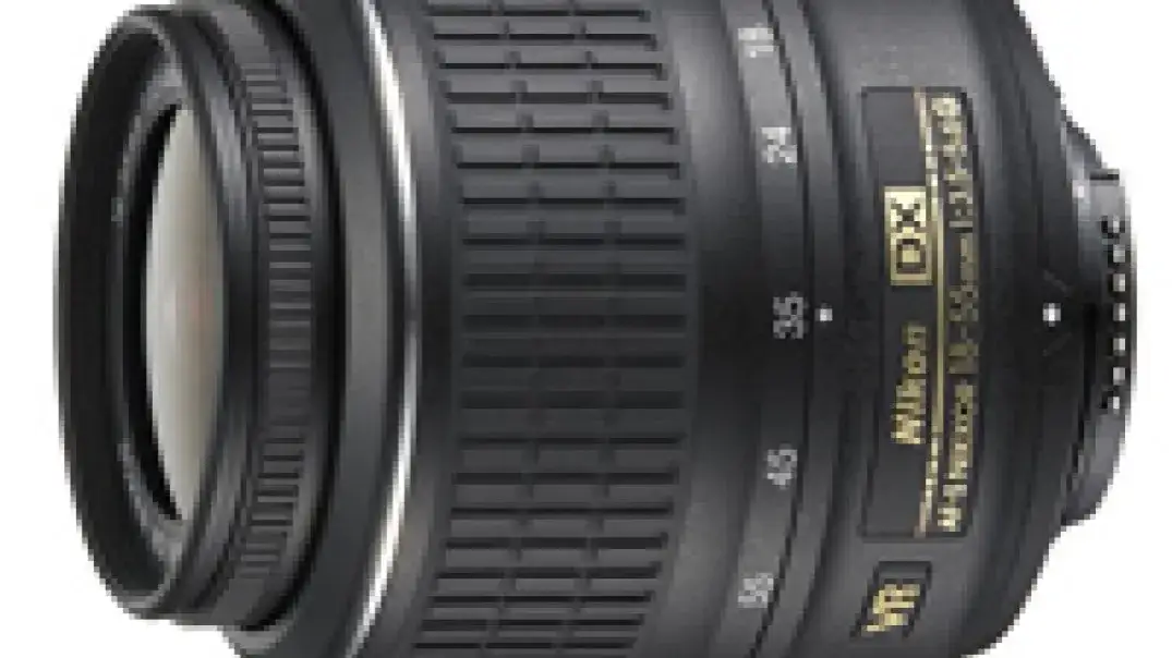 Nikon 18-55 mm: Jak wycisnąć 100% z obiektywu kitowego?