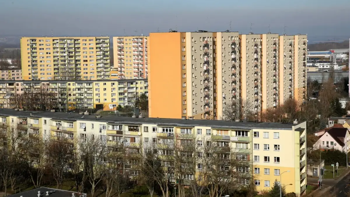 Czy zlikwidują spółdzielnie mieszkaniowe? Poznaj obawy i zmiany w prawie