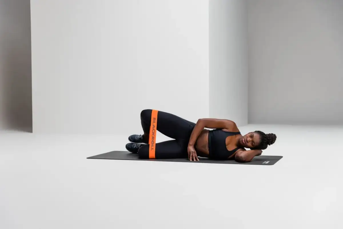 Knieschonendes Oberschenkeltraining: Starke Beine, gesunde Knie