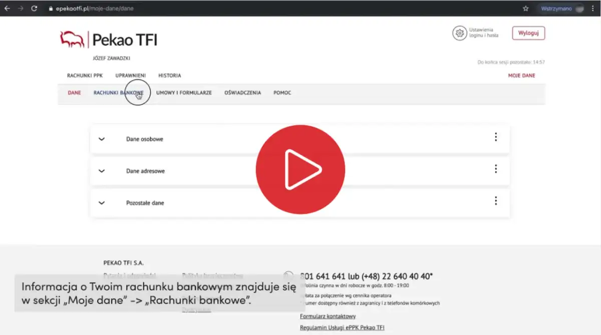 Jak wypłacić pieniądze z lokaty PKO BP? Instrukcja i konsekwencje