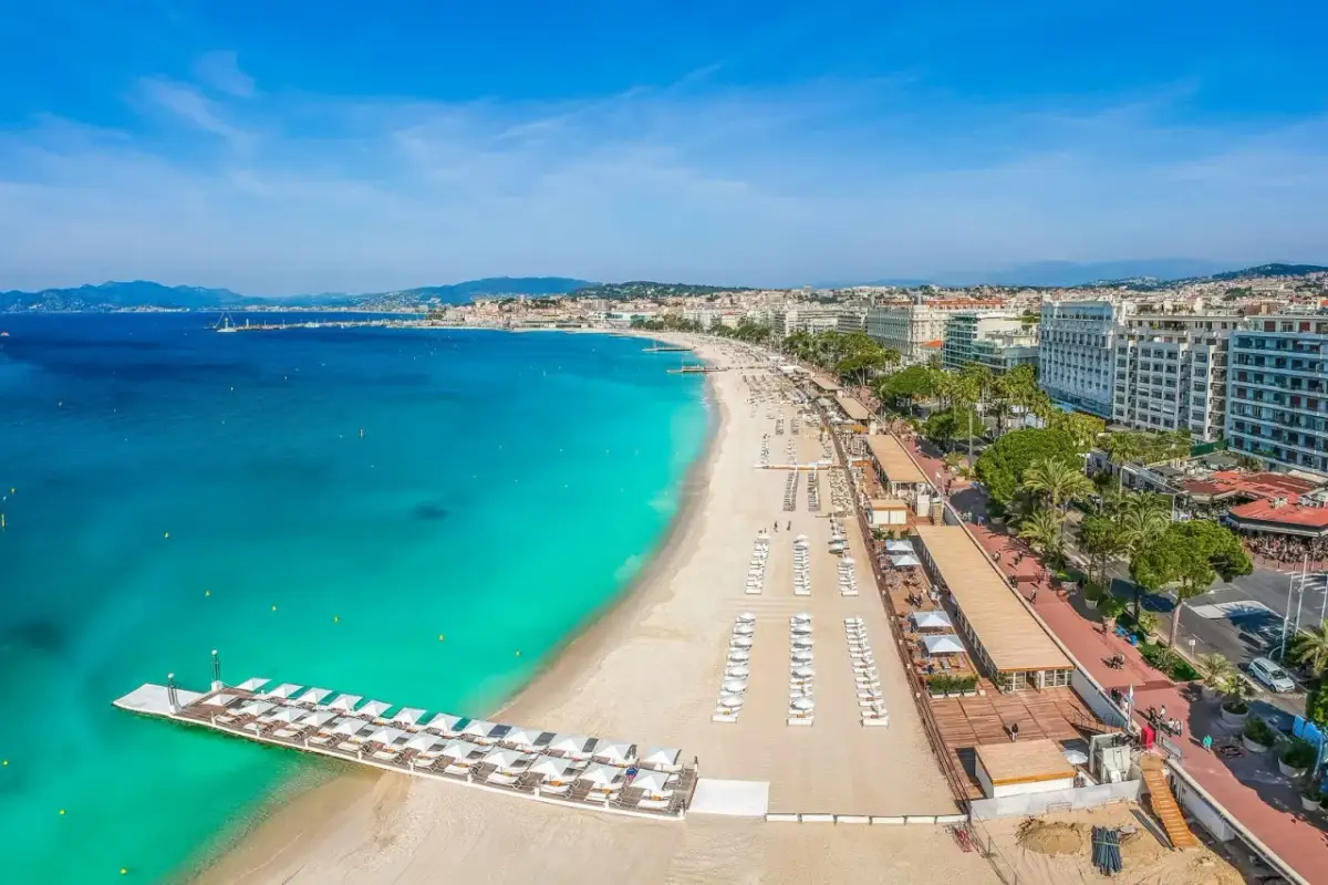 Località Balneari Francia: Guida alle Spiagge Iconiche