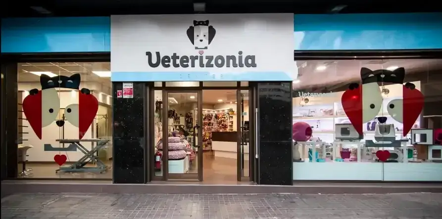 Las mejores tiendas veterinarias en España para cuidar a tu mascota