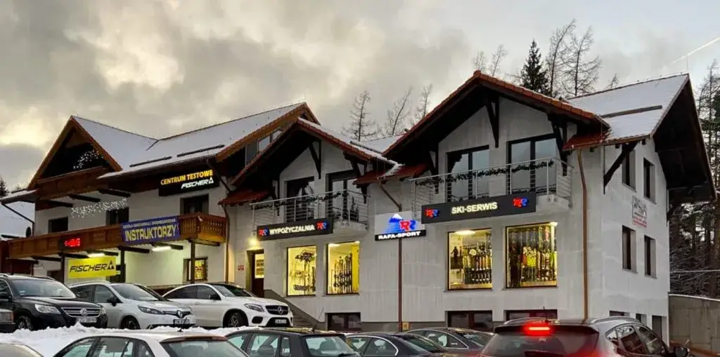 Wypożyczalnia sprzętu narciarskiego Szklarska Poręba - najlepsze oferty i porady