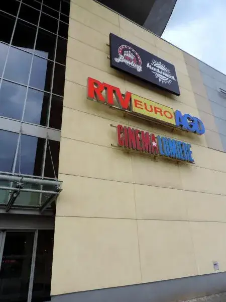 Jakie filmy grają w kinie Suwałki Plaza? Sprawdź repertuar!