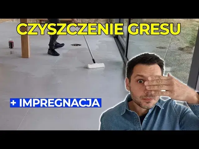 Jak skutecznie nabłyszczyć gres matowy i cieszyć się jego blaskiem