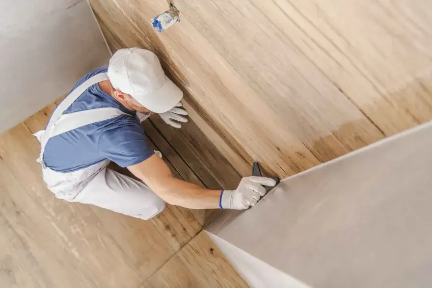 Jak odnowić fugi w kafelkach – skuteczne metody i sprawdzone porady