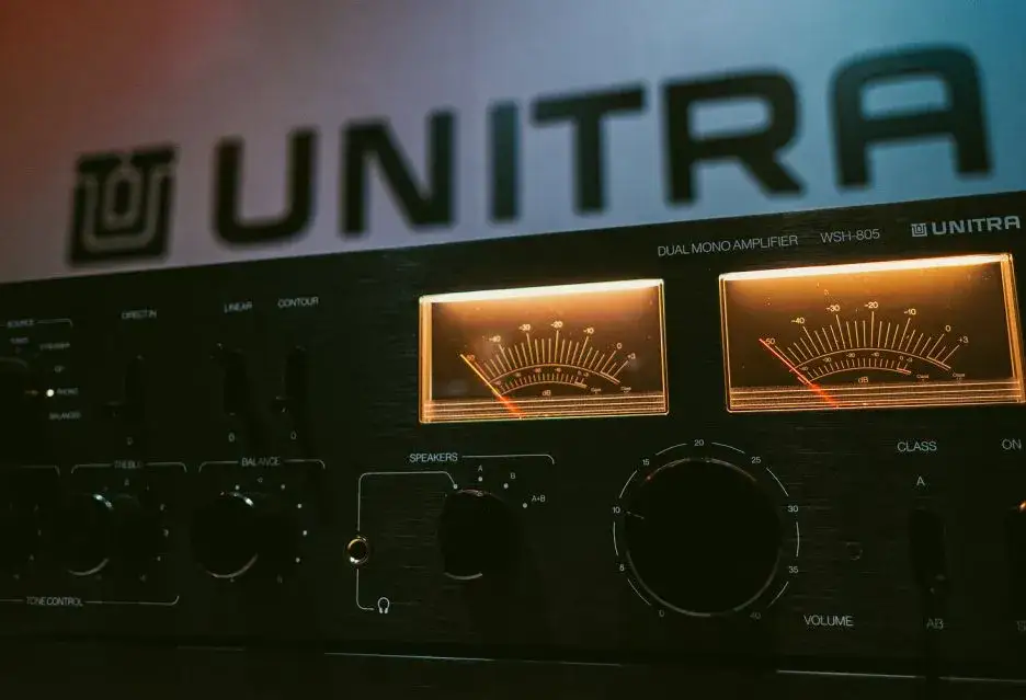 Wzmacniacz estradowy Unitra - poznaj najlepsze modele i ceny