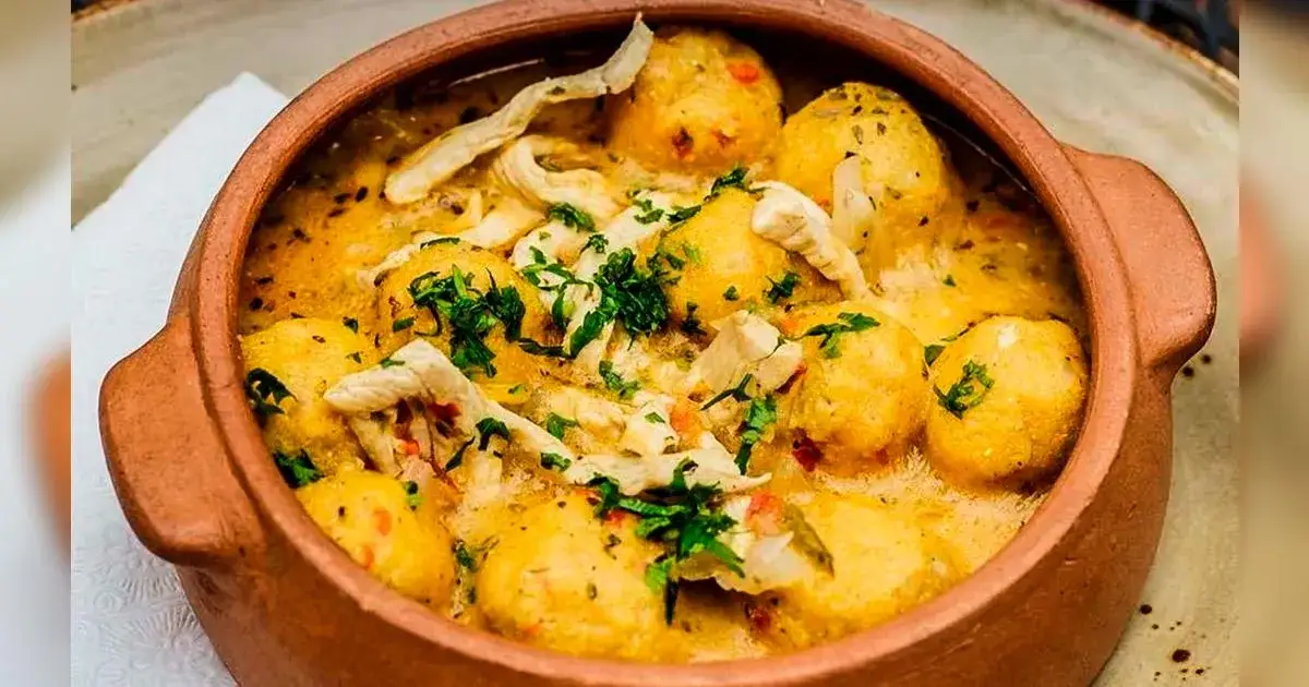 Descubre la mejor sopa del mundo: Un viaje culinario global